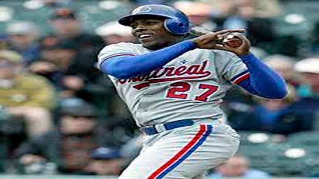 El millonario mas humilde, Vladimir Guerrero 