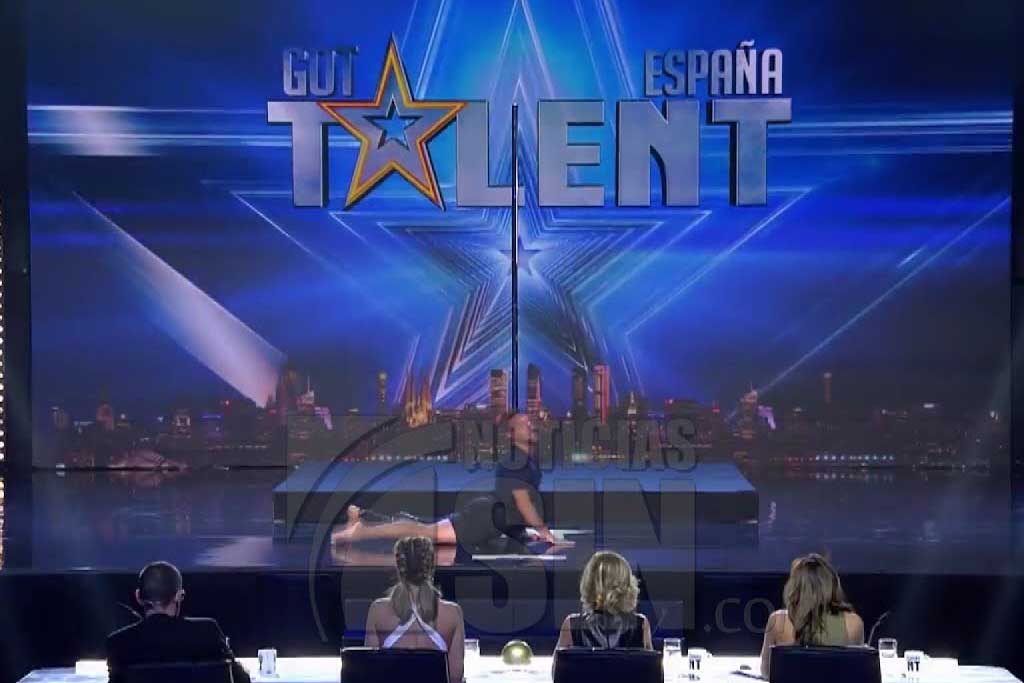 España Got Talent