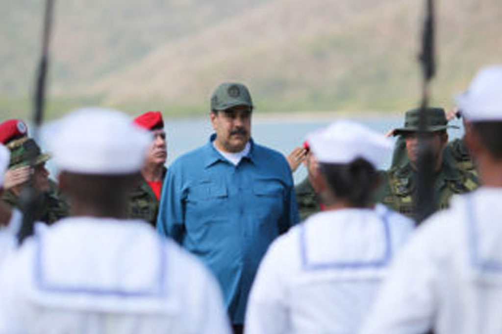 Maduro