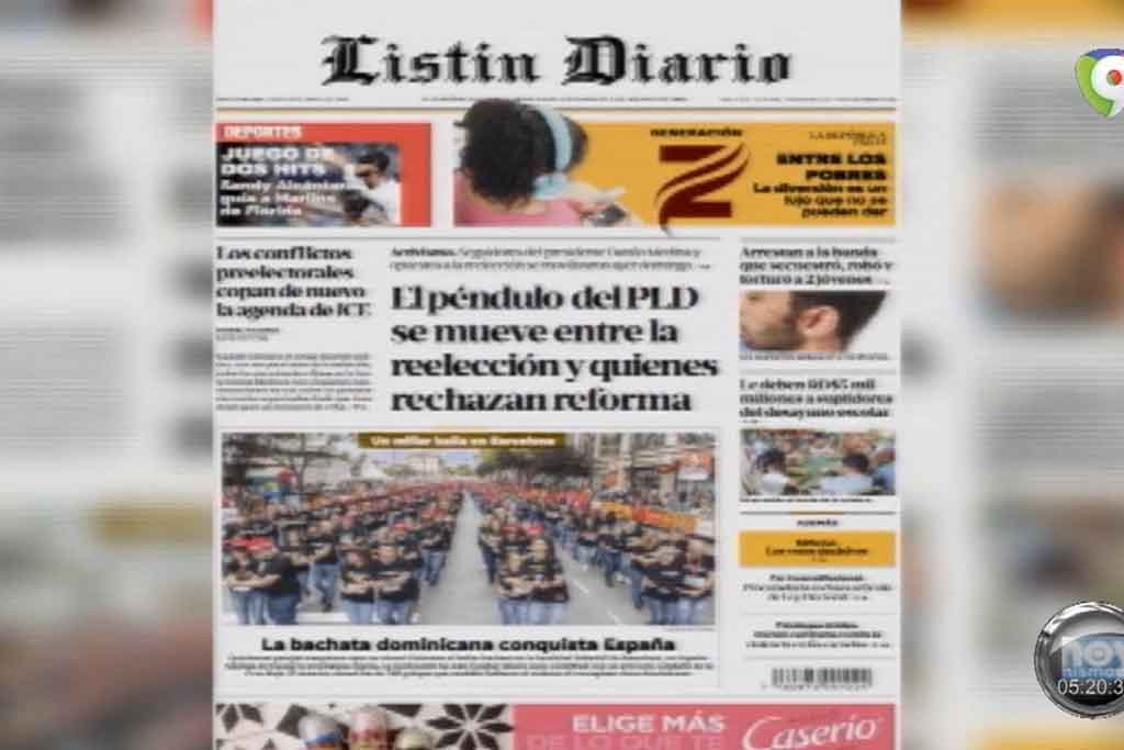 Portadas