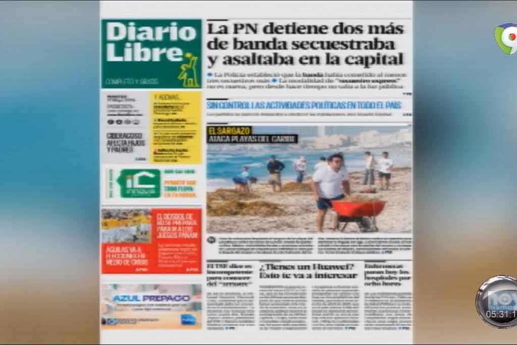 Portadas