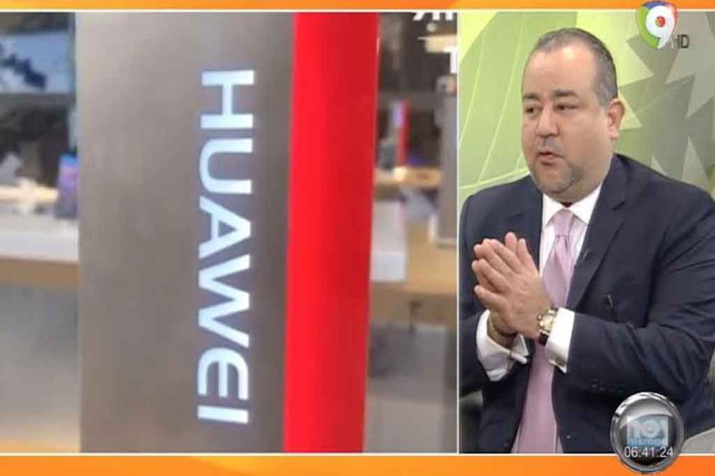 Huawei