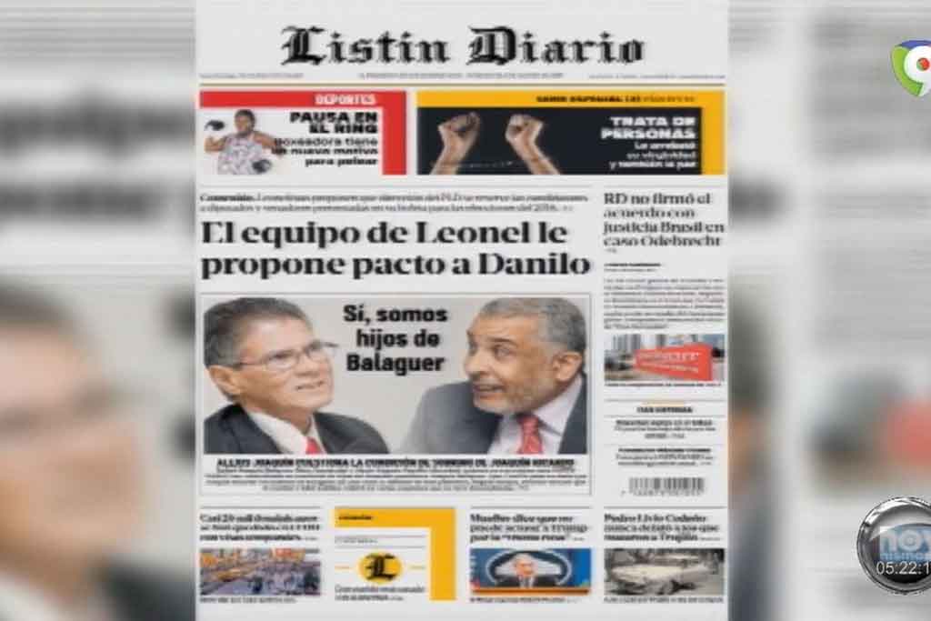 Portadas