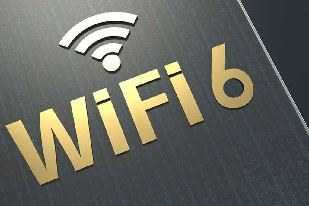 WiFi 6