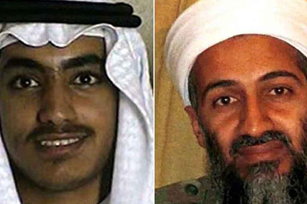 Osama bin Laden