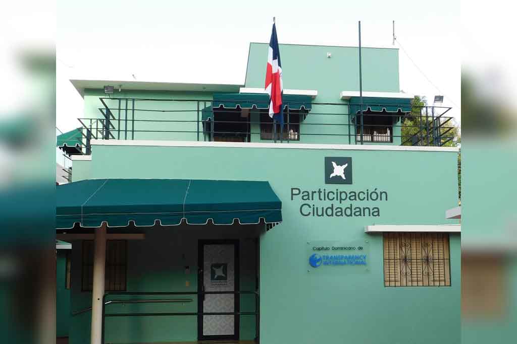 Participación Ciudadana