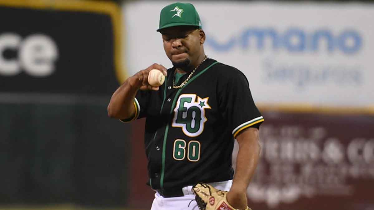 Odrisamer Despaigne