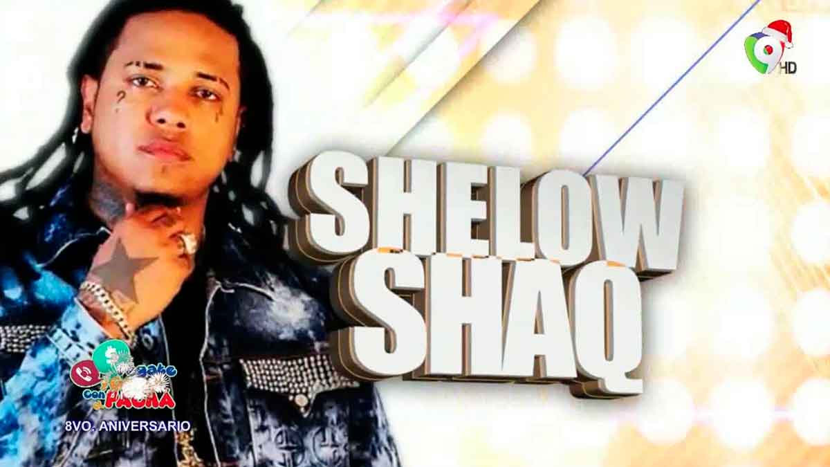 Shelow Shaq