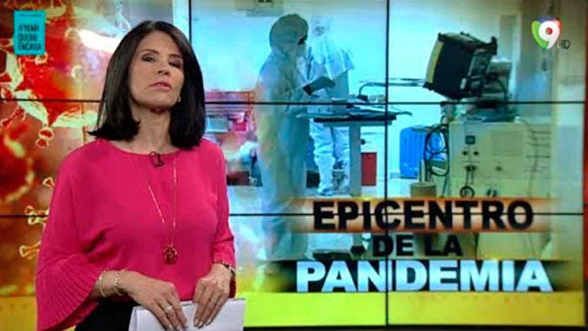 Pandemia