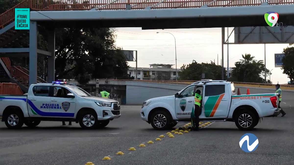 La Foto-Crónica: Entre cantos, fumigación y cierres de vías