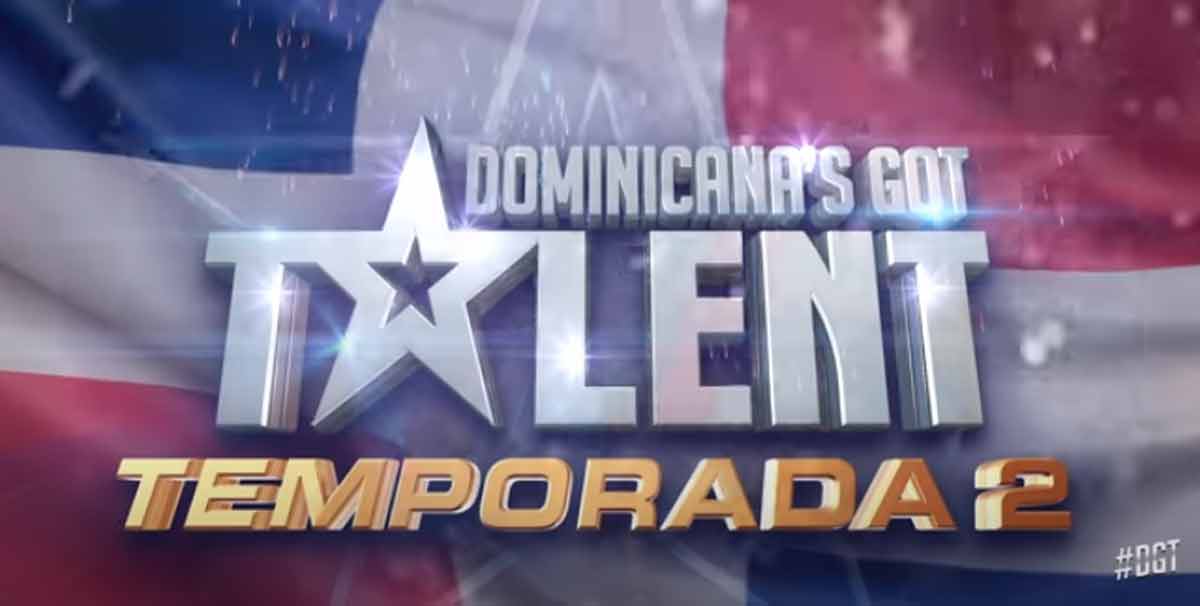 dominicana tiene talento