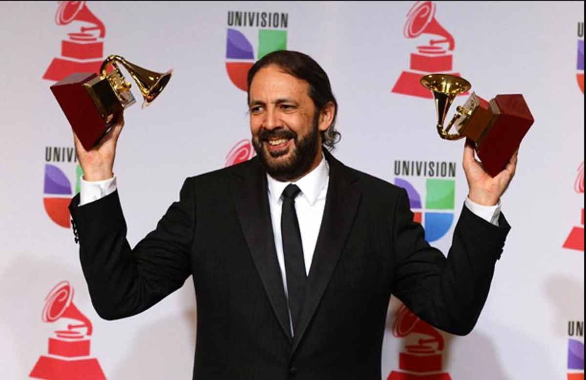 Juan Luis Guerra