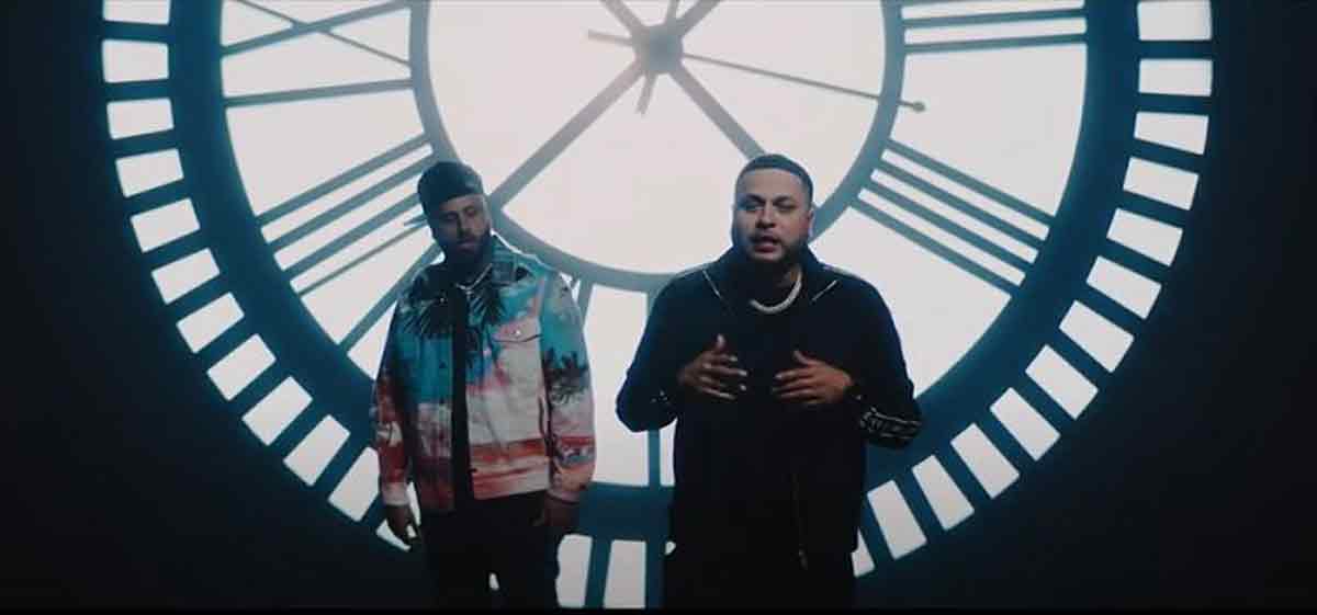 La primera vez de Nicky Jam y Tempo