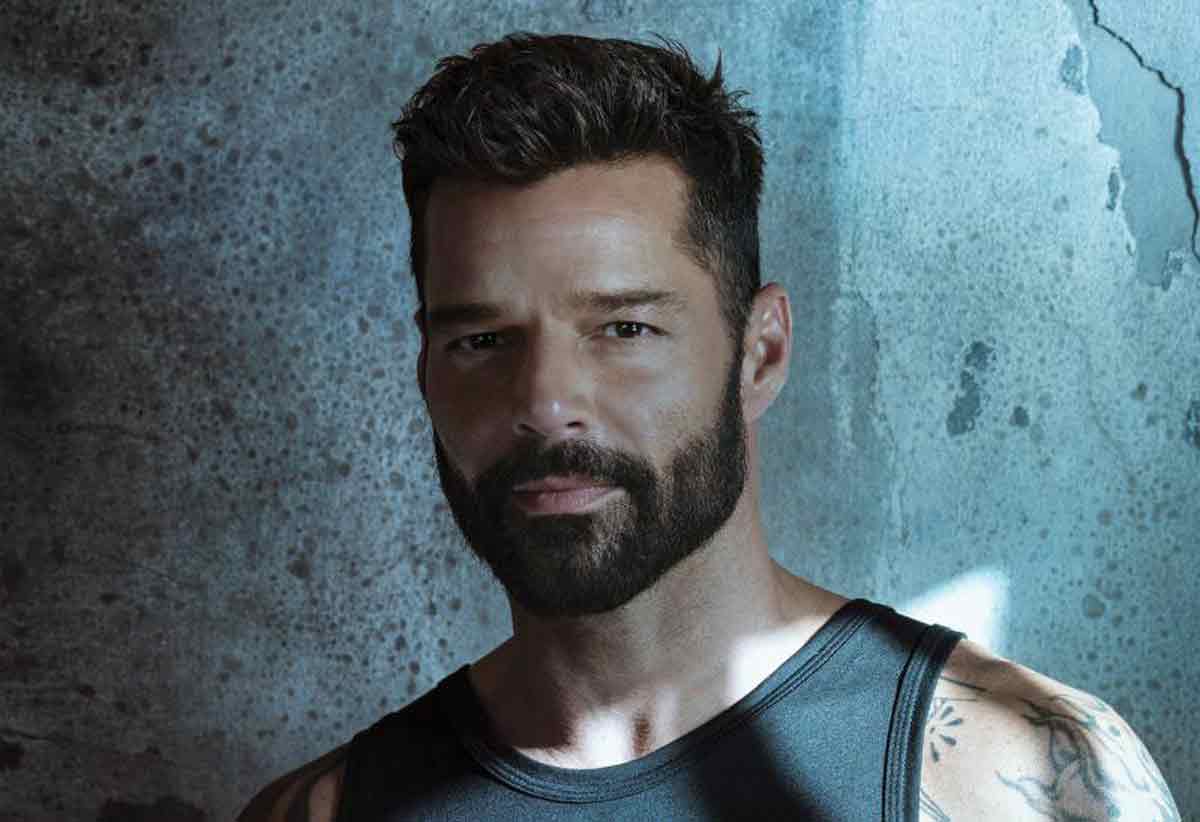 La “Pausa” de Ricky Martin