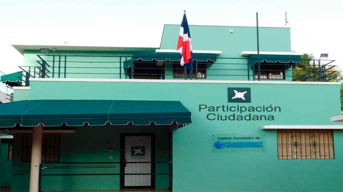 Participación Ciudadana