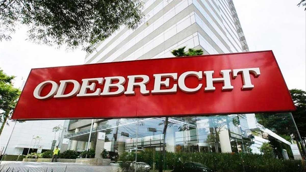 Odebrecht