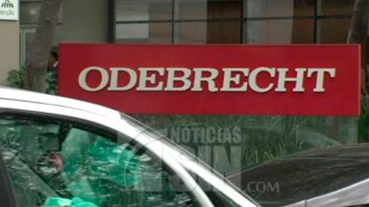 Odebrecht