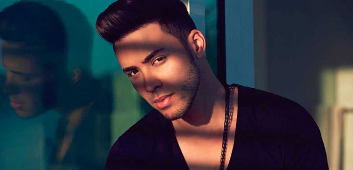 Lo nuevo de Prince Royce