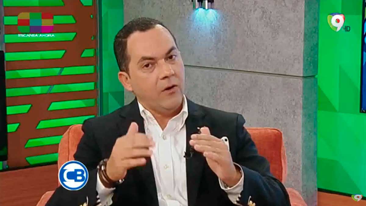 Dr. Luis López Tallaj Cirujano Plástico en Con los Famosos