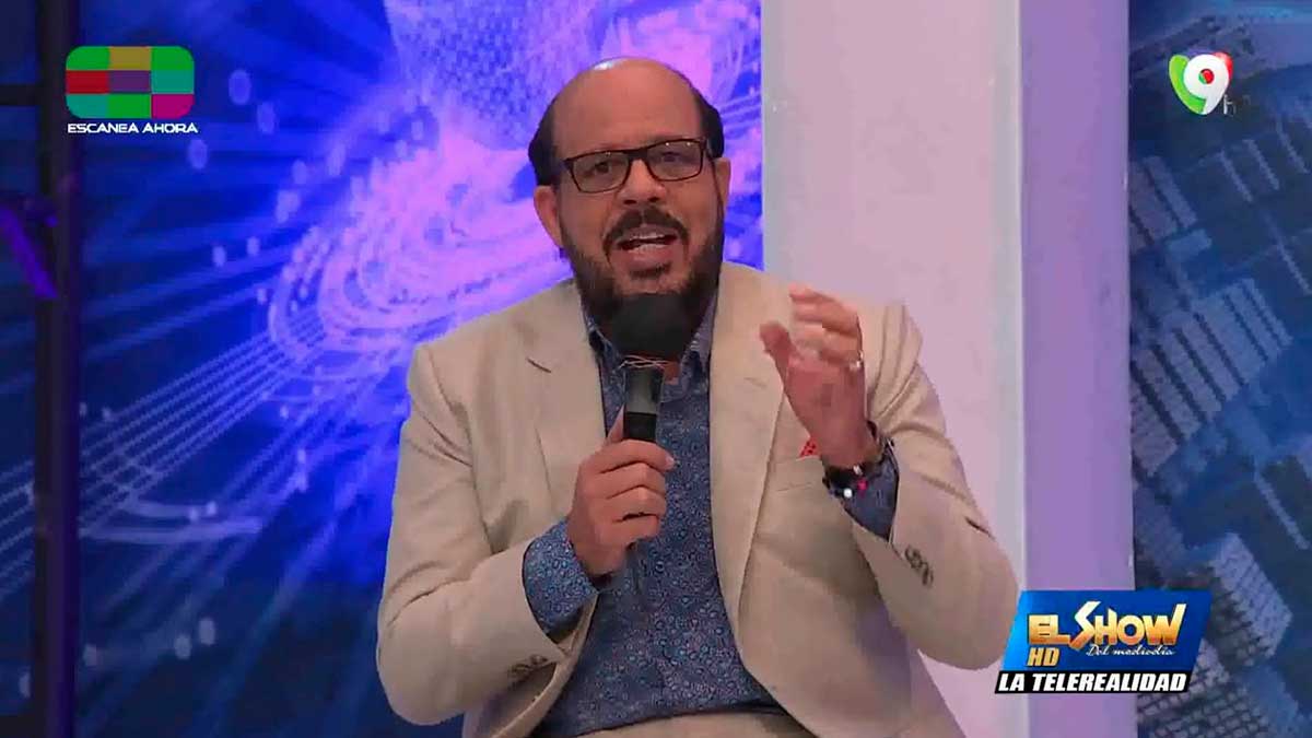 El Barrilito, Uno si y otros no... | El Show del Mediodía