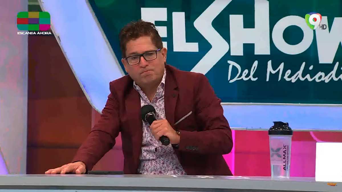 ¡Por Dios! ¿Hasta cuándo el abuso Infantil? | El Show del Mediodía