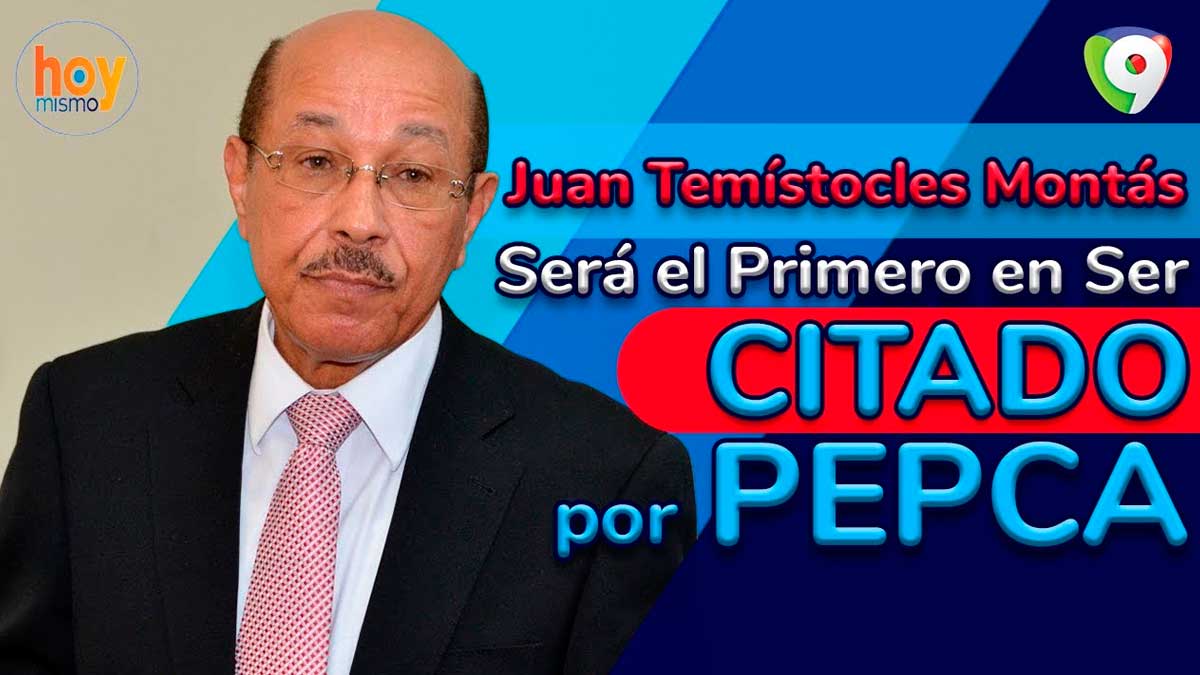 Investigarán al PLD por irregularidades en manejo de recursos que otorga la JCE | Hoy Mismo