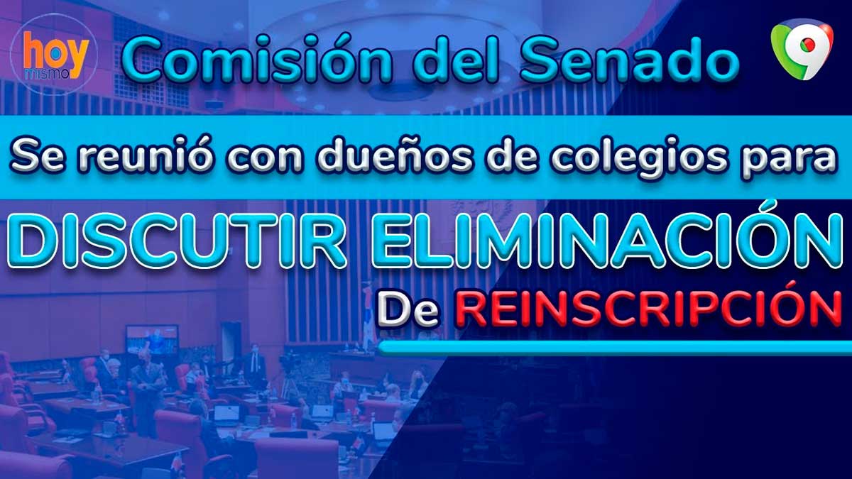 Resumen Informativo viernes 16OCT | Hoy Mismo