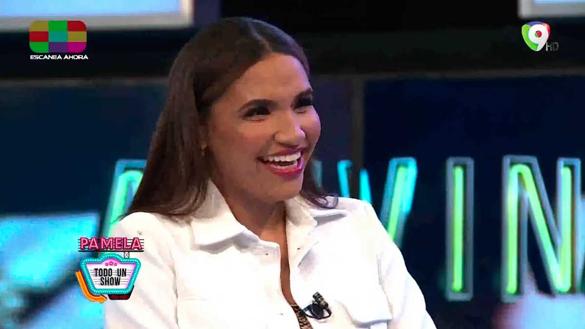 Yarissa: Factor sorpresa ayudó a incrementar seguidores | Pamela Todo Un Show