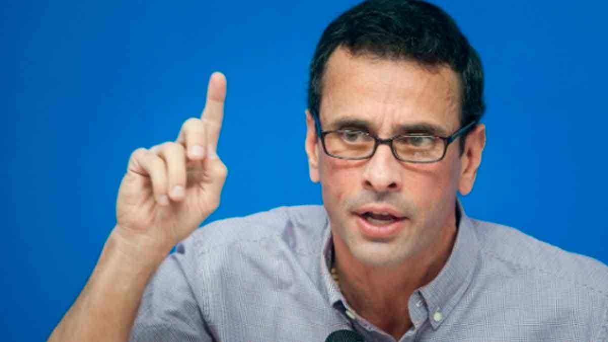 Capriles