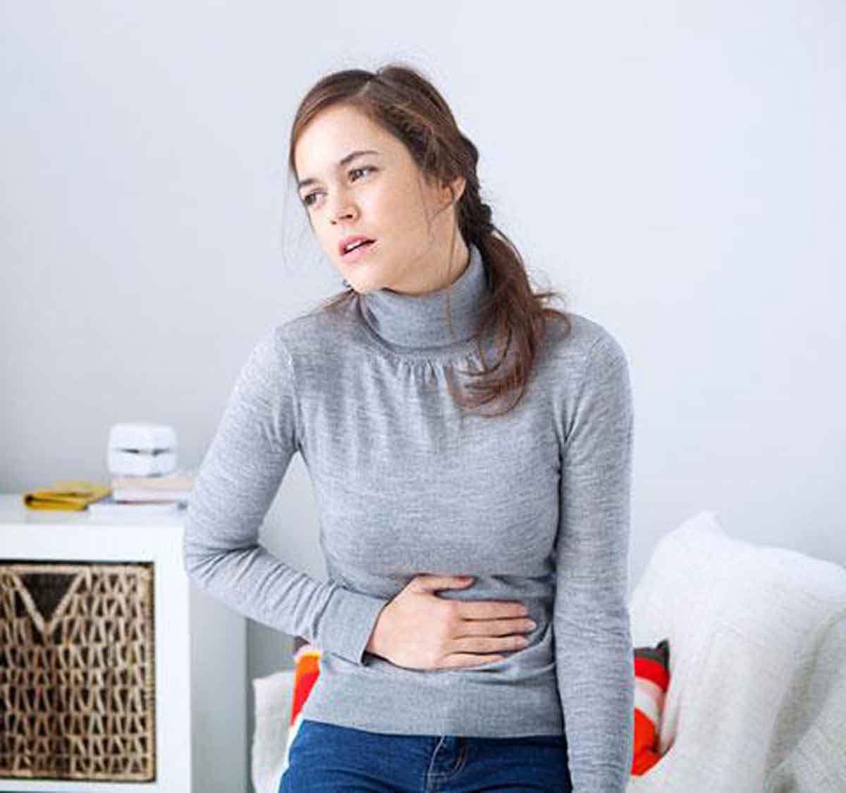 ¿que es la gastritis?