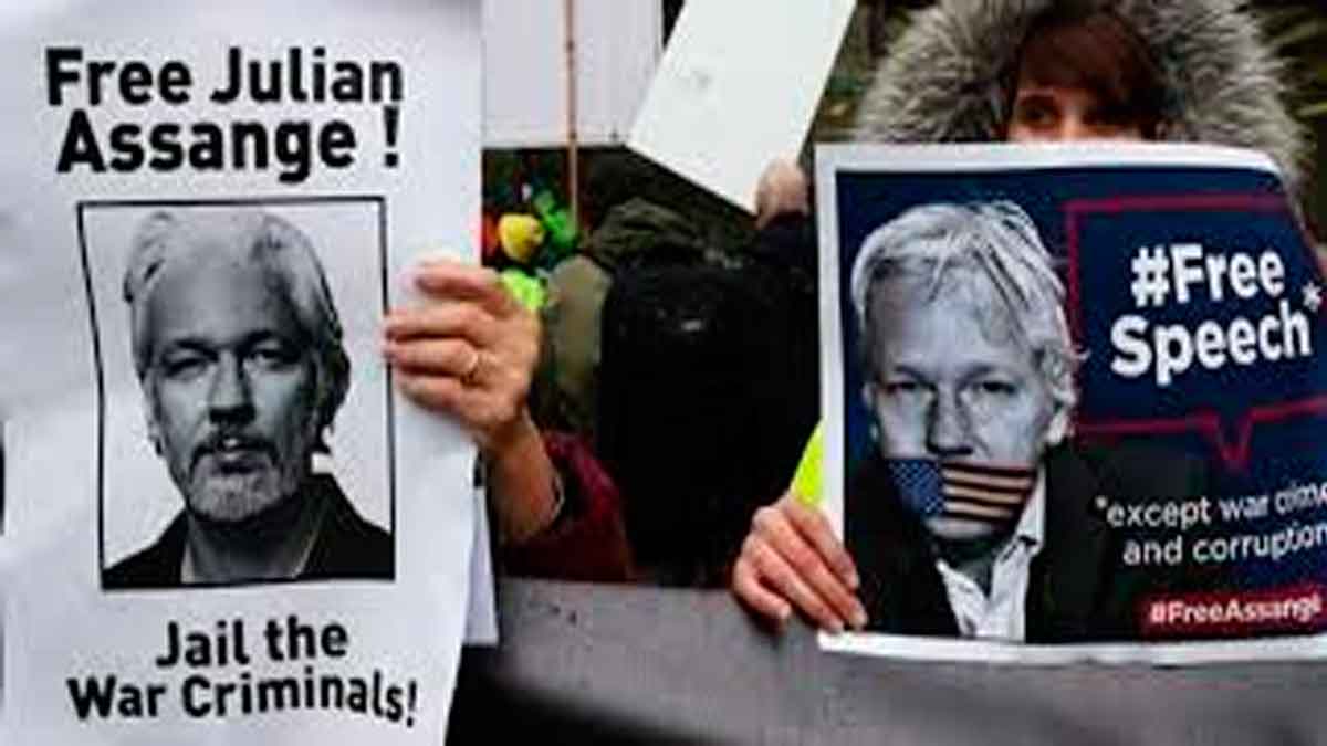 Assange