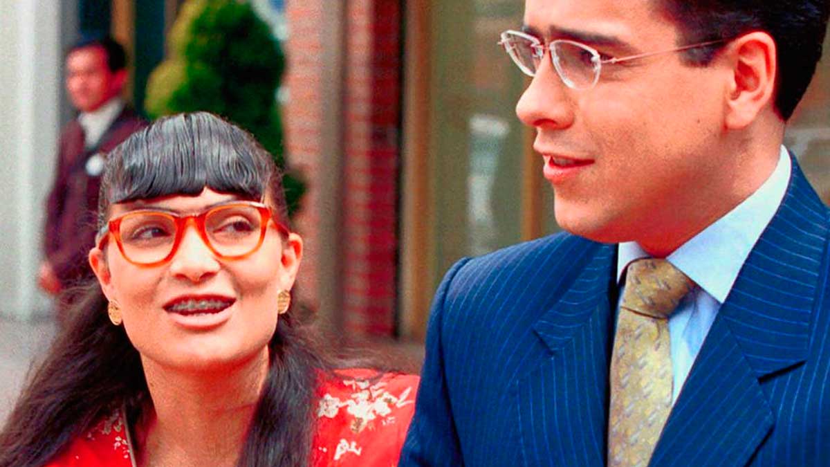 Regresa la novela “Betty la fea” a Telemundo