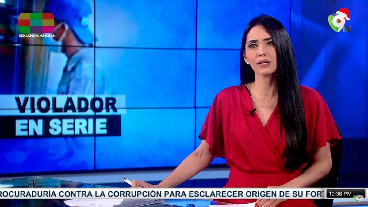 Detienen a presunto agresor sexual que operaba desde 2019 en Invivienda | Noticias SIN