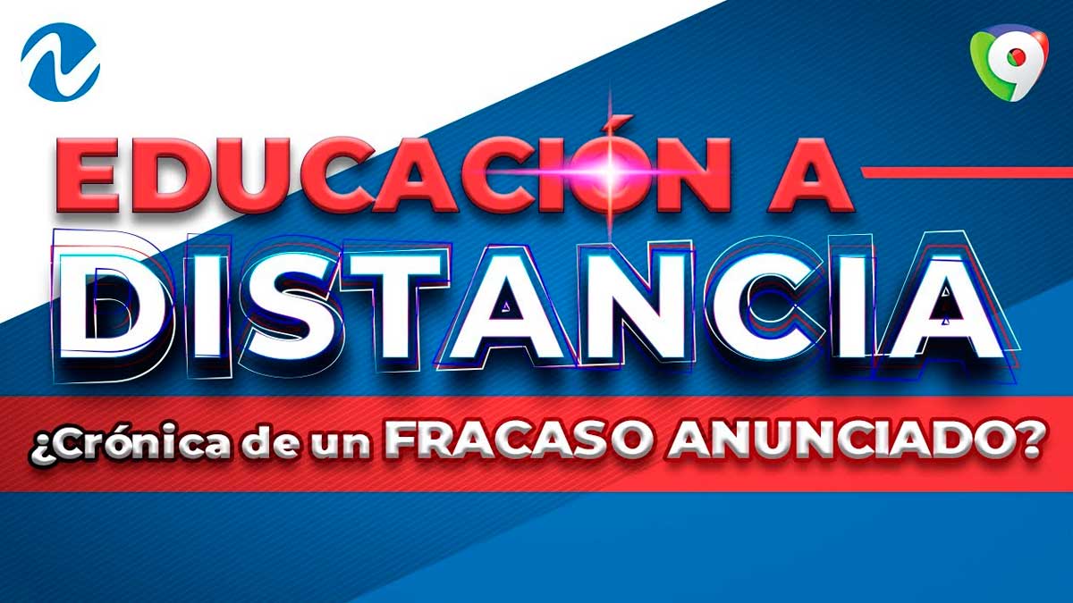 Educación a distancia ¿Crónica de un fracaso anunciado? | Nuria