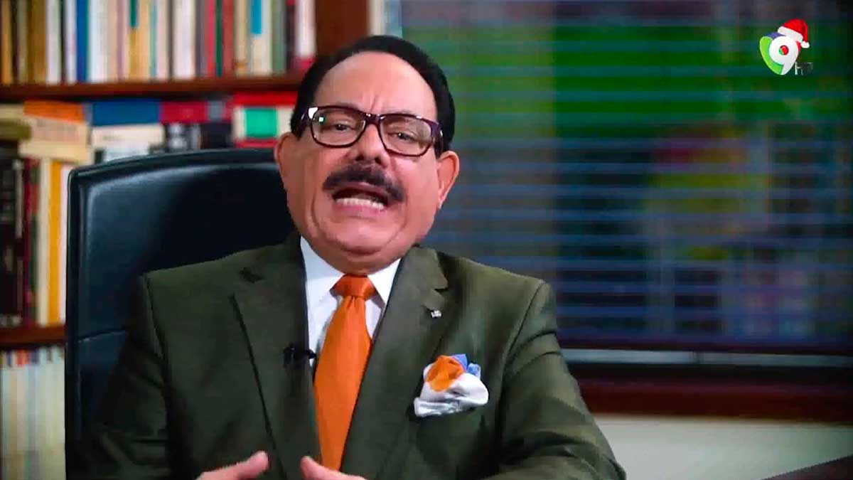 Guillermo Gómez: Hay que recordarle al PLD y FP que los sacaron por ladronazos