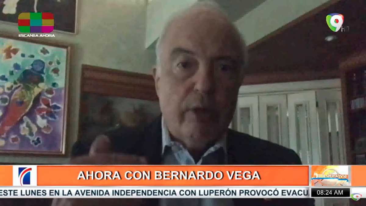 Ahora con Bernardo Vega: Quien conviene que gane las elecciones en USA | El Despertador SIN