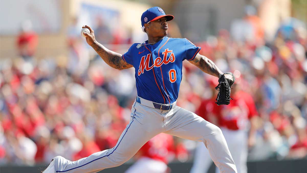 Stroman acepta oferta de los Mets