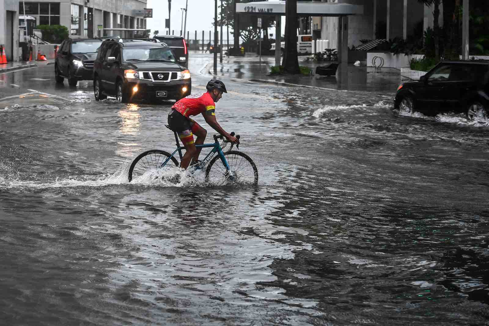 cambio climatico