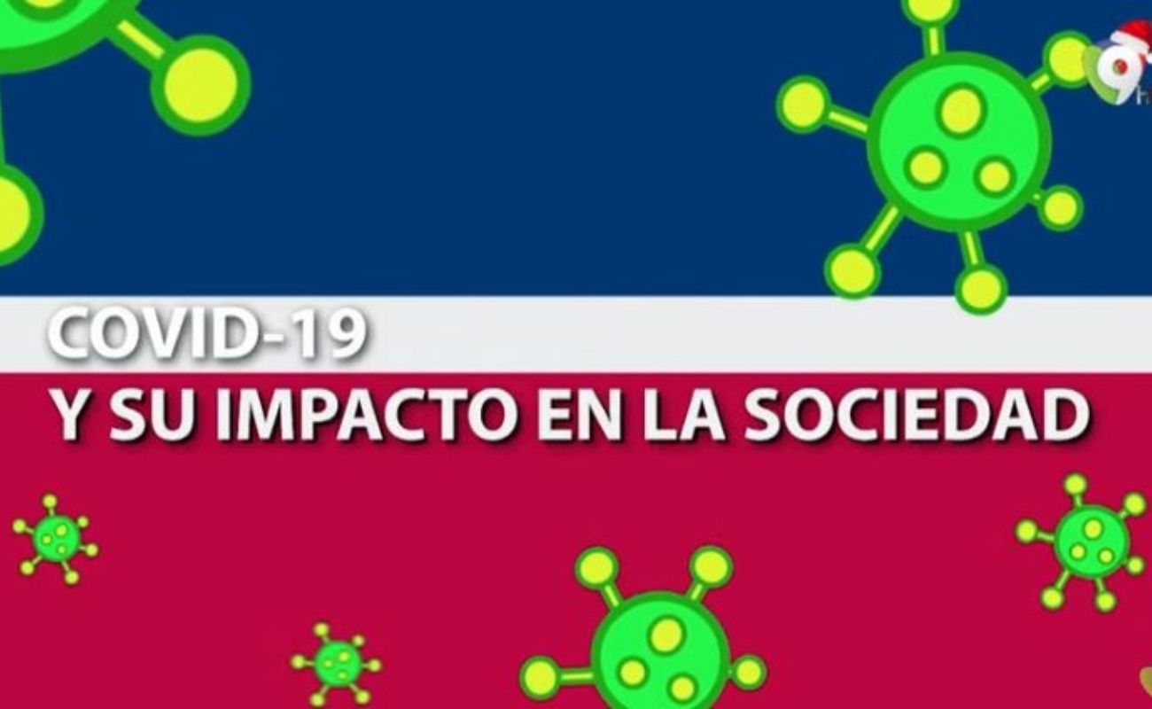 historia del coronavirus