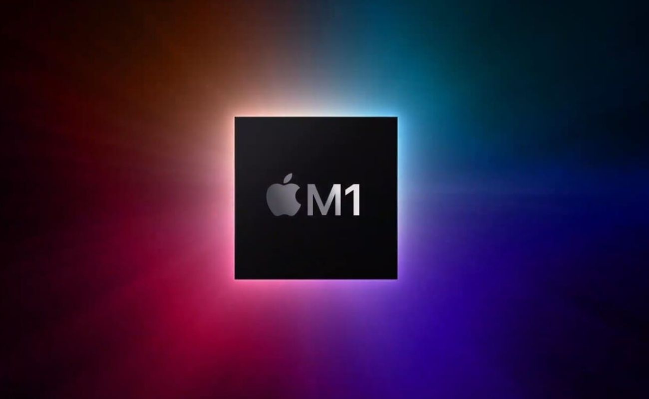 Apple M1