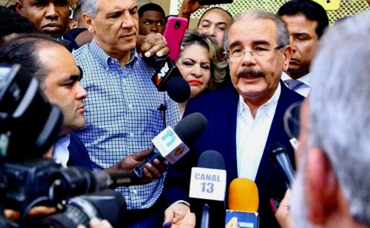 Danilo Medina