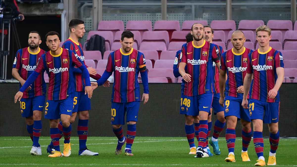 El Barcelona celebrará elecciones