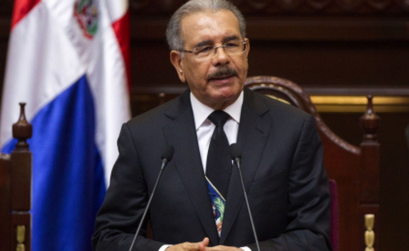 Danilo Medina