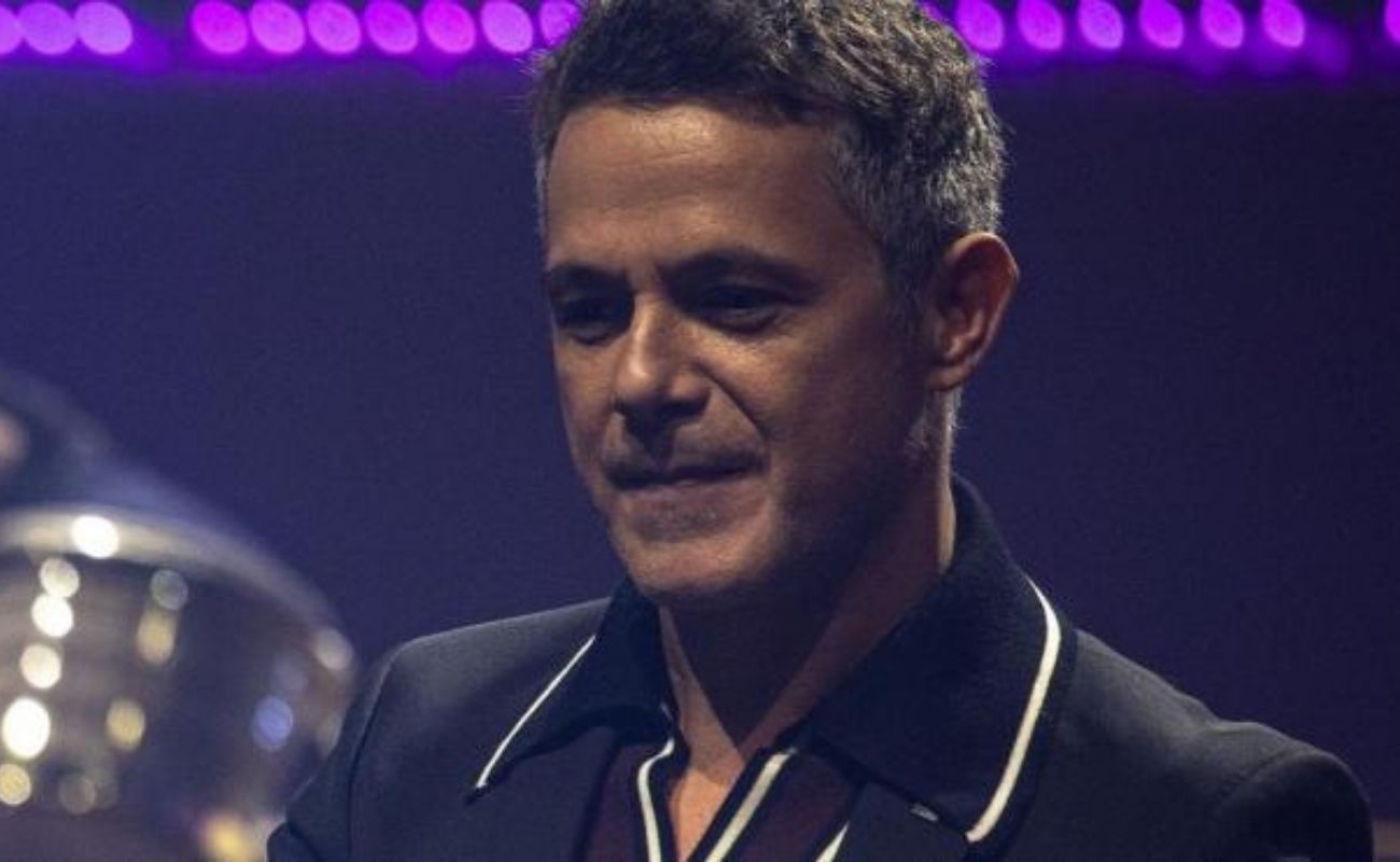 Alejandro Sanz