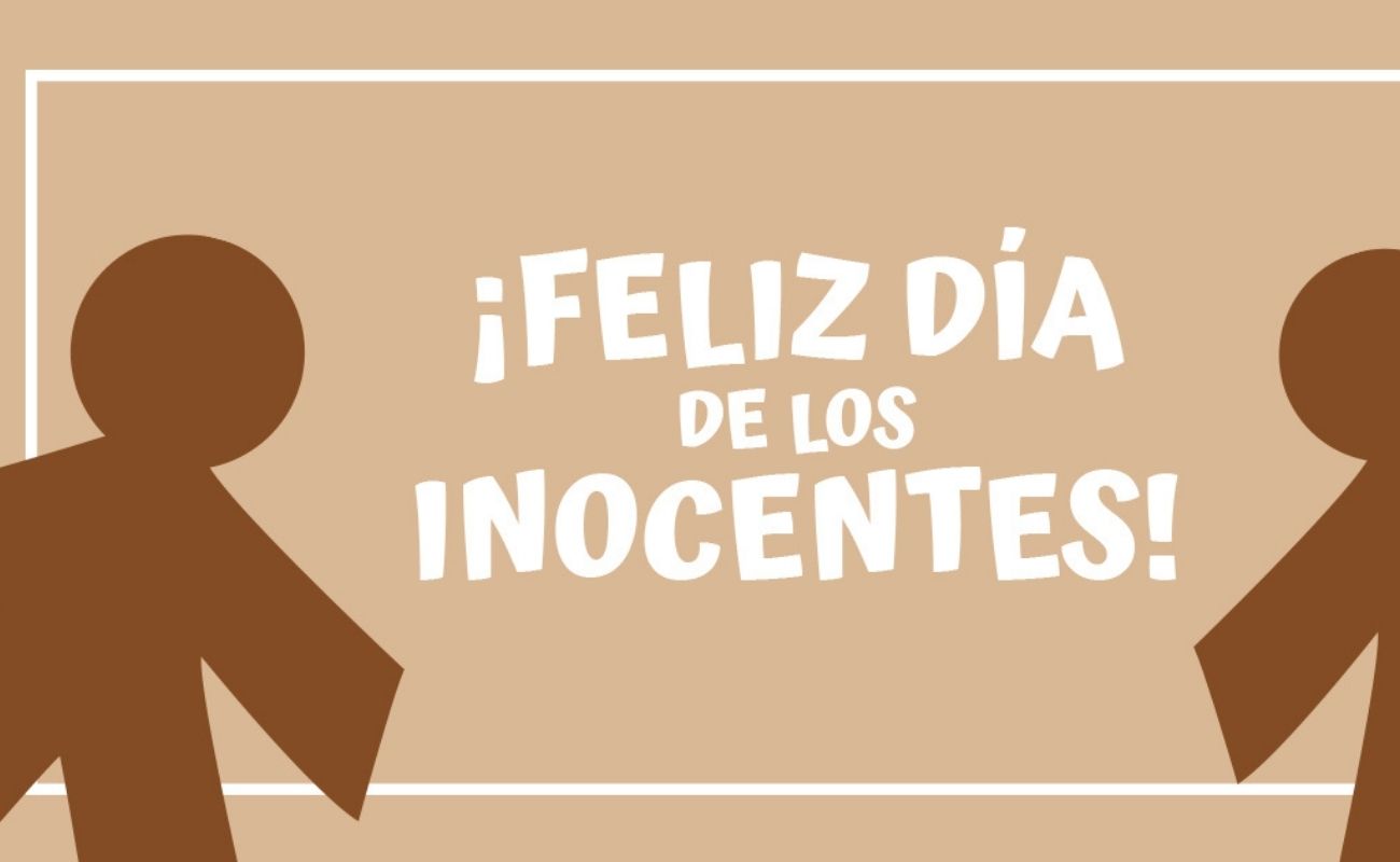 Día de los inocentes