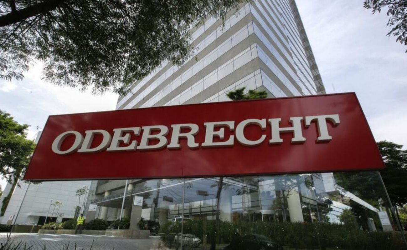 Caso odebrecht