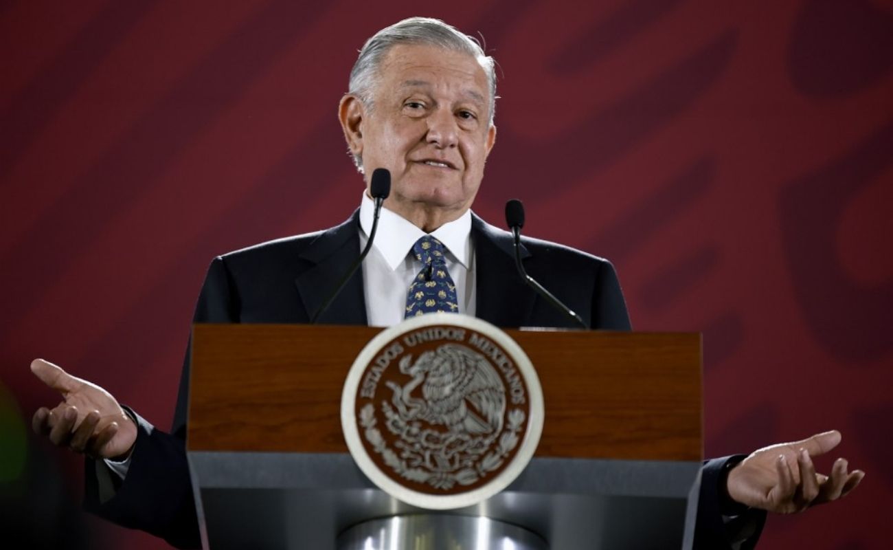 Presidente de México