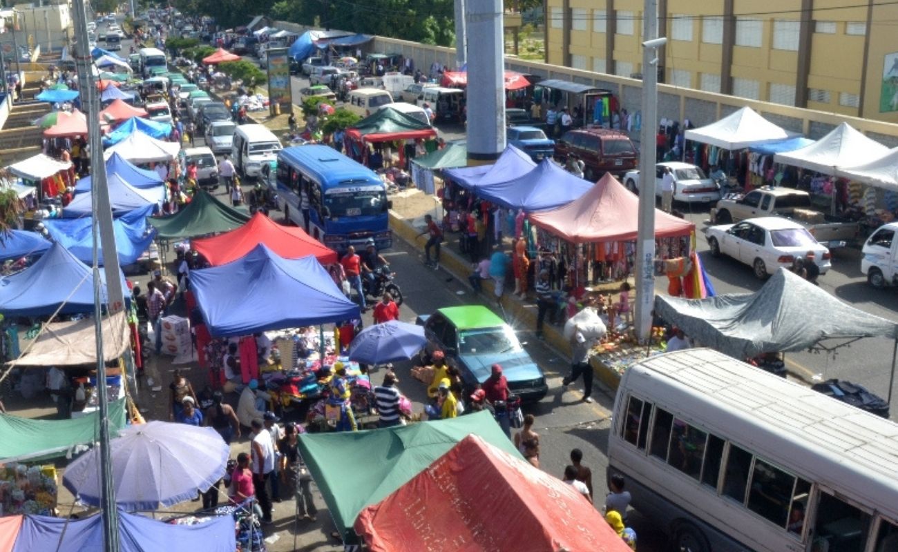 Mercado de Pulgas