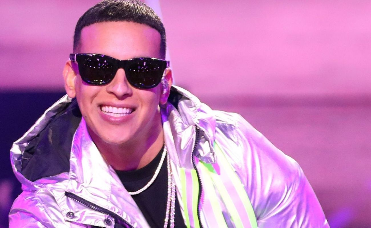 Daddy Yankee