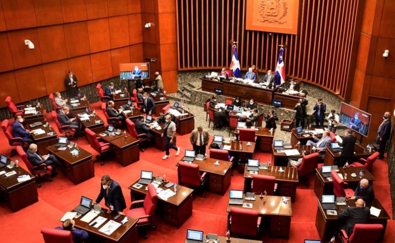 Senado República Dominicana